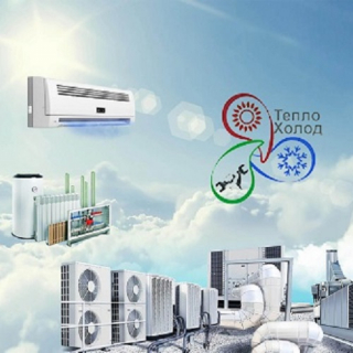 Кондиционеры: Продажа, установка (монтаж), обслуживание.  