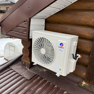 Монтаж кондиционеров в Иваново